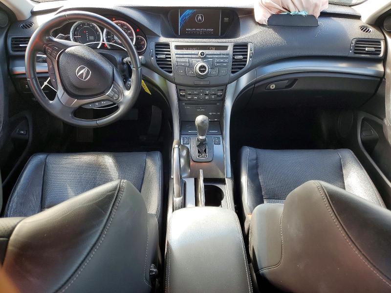 Продаж на аукціоні авто 2012 Acura Tsx, vin: JH4CU2F63CC024691, номер лоту: 62083096