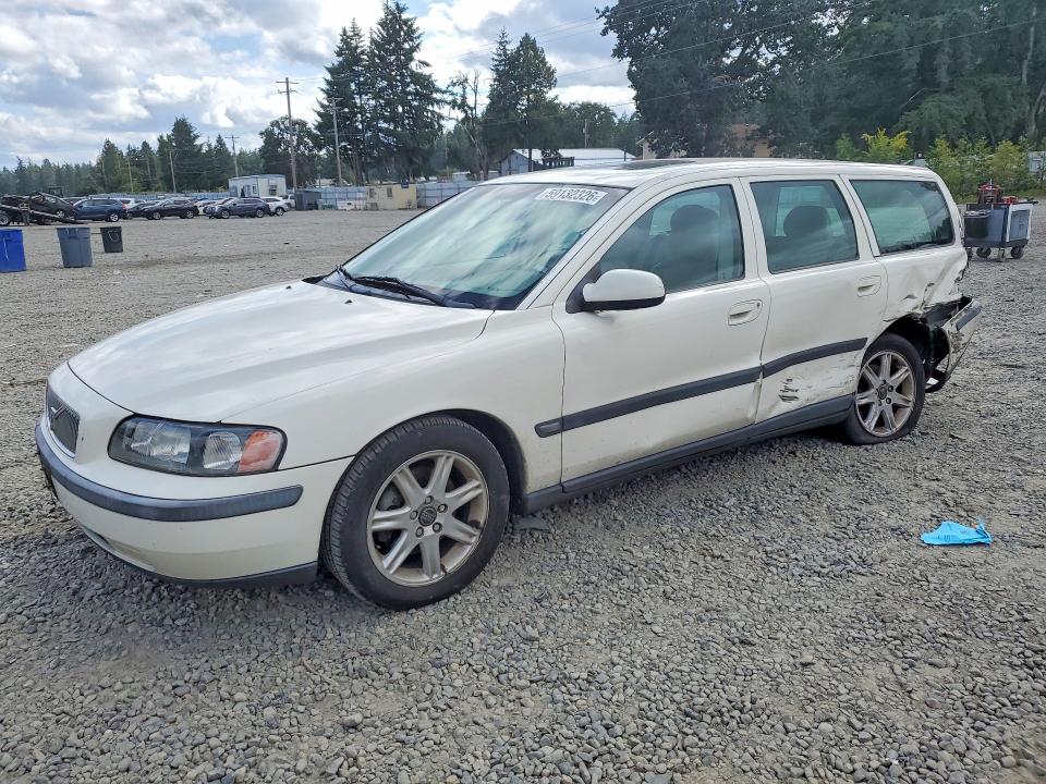 Aukcja sprzedaży 2002 Volvo V70, vin: YV1SW61R122240800, numer aukcji: 59132326