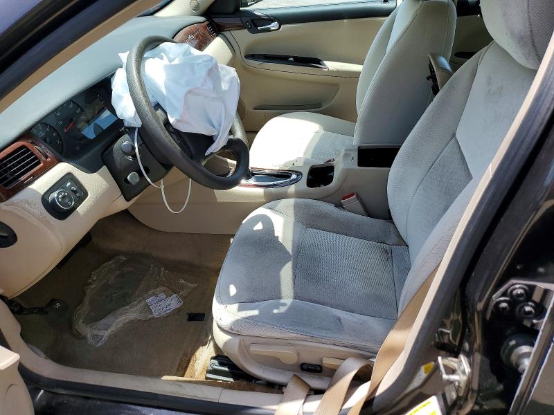 Продажа на аукционе авто 2009 Chevrolet Impala, vin: 2G1WB57K991209353, номер лота: 61787166