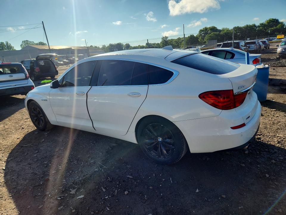 Продажа на аукционе авто 2013 Bmw 535, vin: WBASP2C53DC339294, номер лота: 59739696