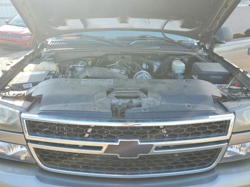 2007 Chevrolet Silverado მანქანა იყიდება აუქციონზე, vin: 1GCEK19Z87Z188537, აუქციონის ნომერი: 60080096