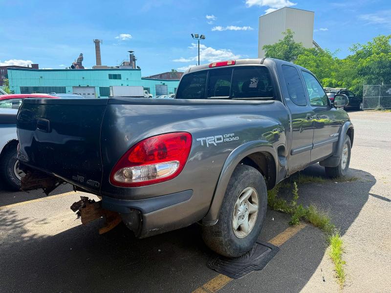 2003 Toyota Tundra მანქანა იყიდება აუქციონზე, vin: 5TBBT44183S394299, აუქციონის ნომერი: 62114726