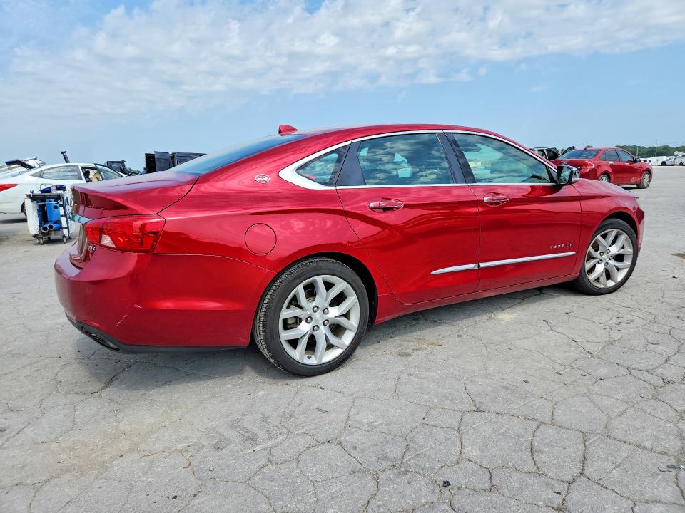 62774436 :رقم المزاد ، 2G1155S39E9119343 vin ، 2014 Chevrolet Impala مزاد بيع
