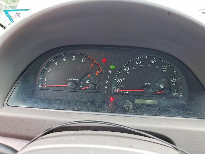 Aukcja sprzedaży 2002 Toyota Camry, vin: 4T1BE32K12U058040, numer aukcji: 58990846