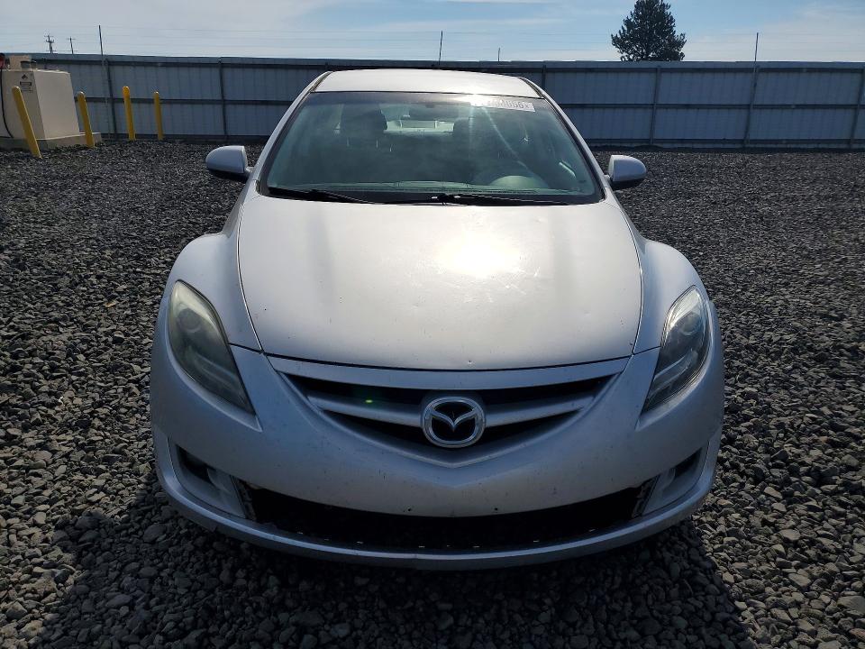Продажа на аукционе авто 2013 Mazda 6, vin: 1YVHZ8DHXD5M15322, номер лота: 59798656
