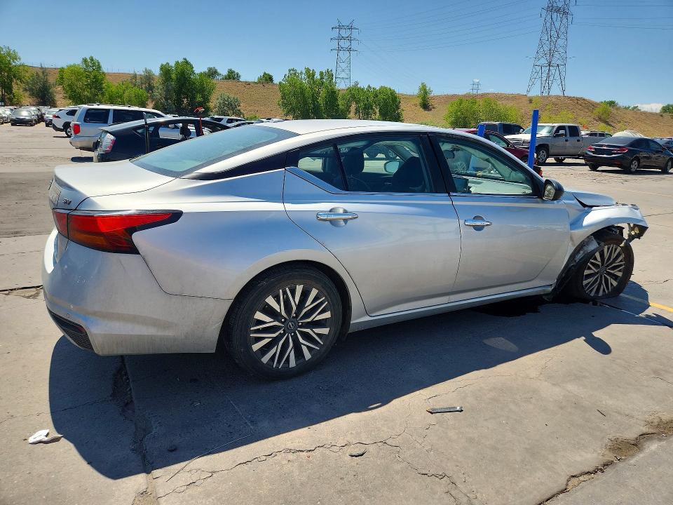 Aukcja sprzedaży 2024 Nissan Altima, vin: 1N4BL4DV3RN347826, numer aukcji: 61131596
