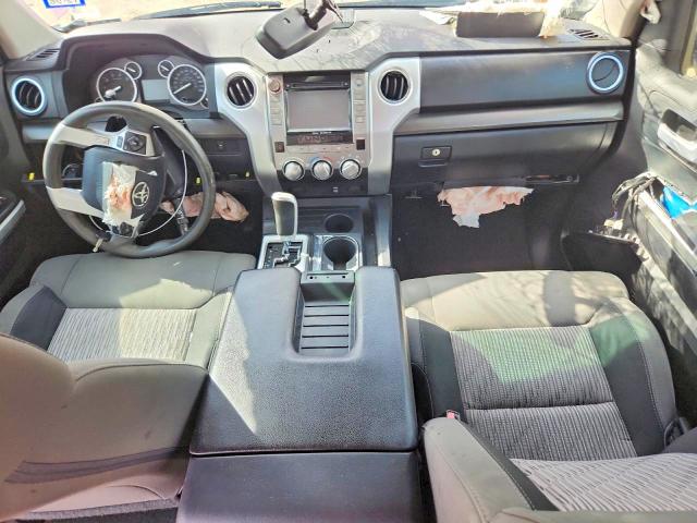 Продажа на аукционе авто 2017 Toyota Tundra, vin: 5TFEM5F17HX118220, номер лота: 61192826