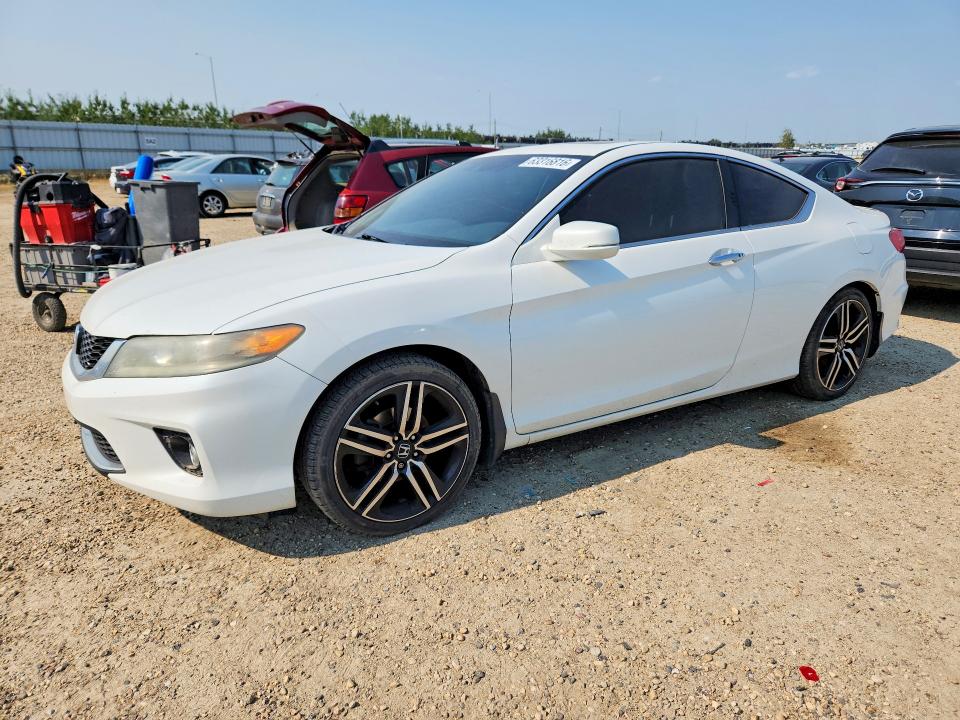 63316816 :رقم المزاد ، 1HGCT2B88DA800680 vin ، 2013 Honda Accord مزاد بيع