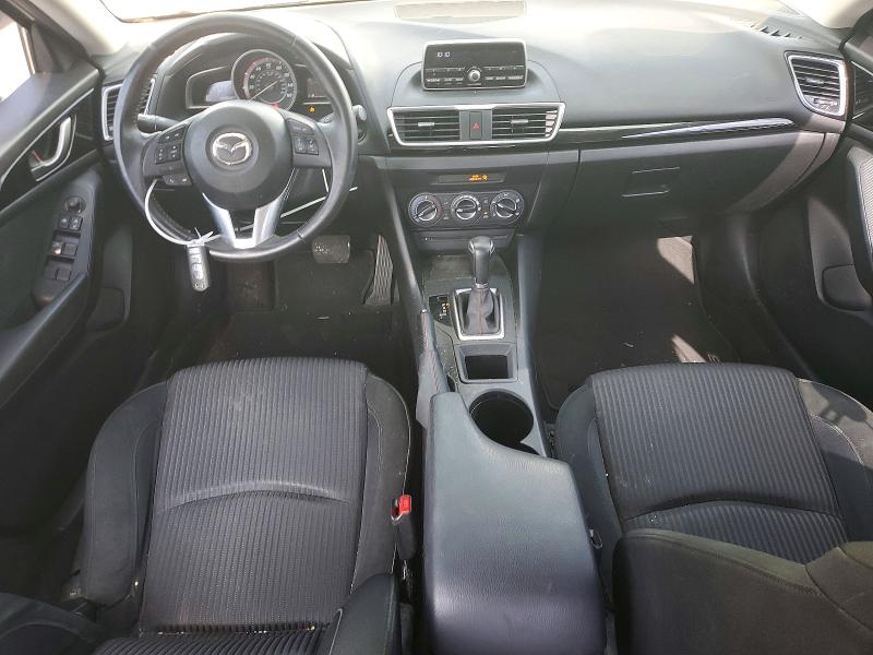 Продаж на аукціоні авто 2014 Mazda 3, vin: JM1BM1V71E1180633, номер лоту: 62150806
