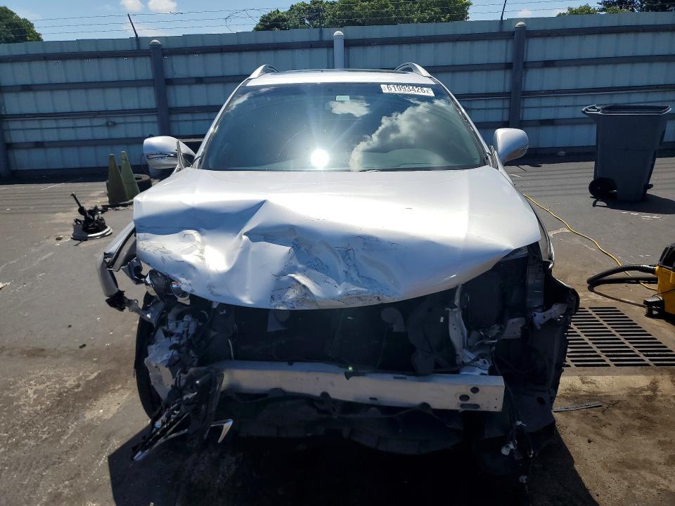 Aukcja sprzedaży 2015 Lexus Rx 350, vin: 2T2BK1BA5FC326465, numer aukcji: 61993426