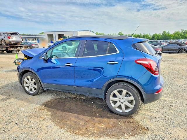 61612266 :رقم المزاد ، KL4CJCSB0LB070336 vin ، 2020 Buick Encore مزاد بيع