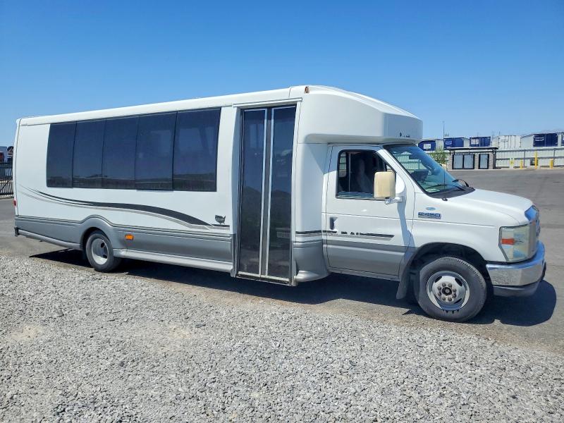 59836496 :رقم المزاد ، 1FDXE4FS6BDB04760 vin ، 2011 Ford Econoline مزاد بيع