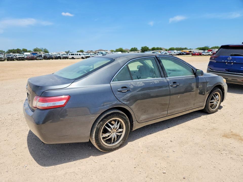Aukcja sprzedaży 2011 Toyota Camry, vin: 4T1BF3EK4BU127103, numer aukcji: 63304826