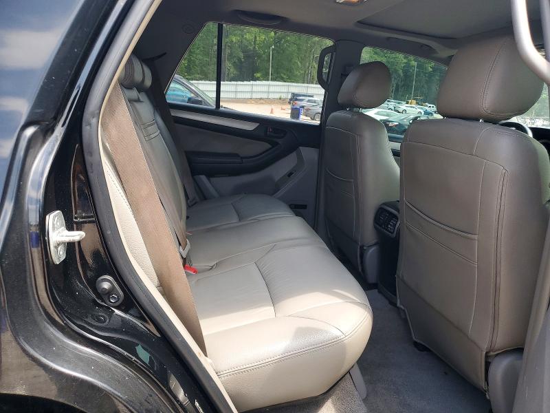 Aukcja sprzedaży 2008 Toyota 4runner, vin: JTEBU14R98K031593, numer aukcji: 61242756