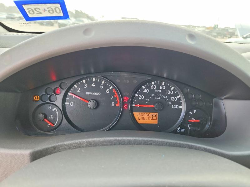 2016 Nissan Frontier მანქანა იყიდება აუქციონზე, vin: 1N6BD0CT0GN716619, აუქციონის ნომერი: 62632746