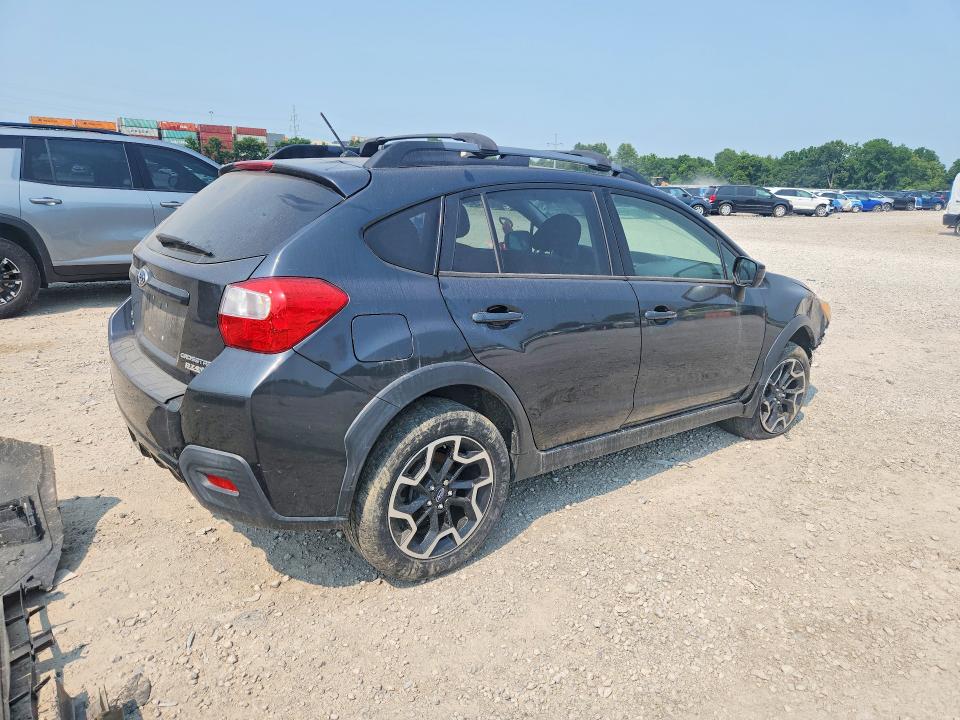 Продажа на аукционе авто 2016 Subaru Crosstrek, vin: JF2GPABC0G8264288, номер лота: 61507466