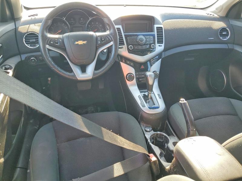 Aukcja sprzedaży 2011 Chevrolet Cruze, vin: 1G1PF5S92B7227764, numer aukcji: 60948666