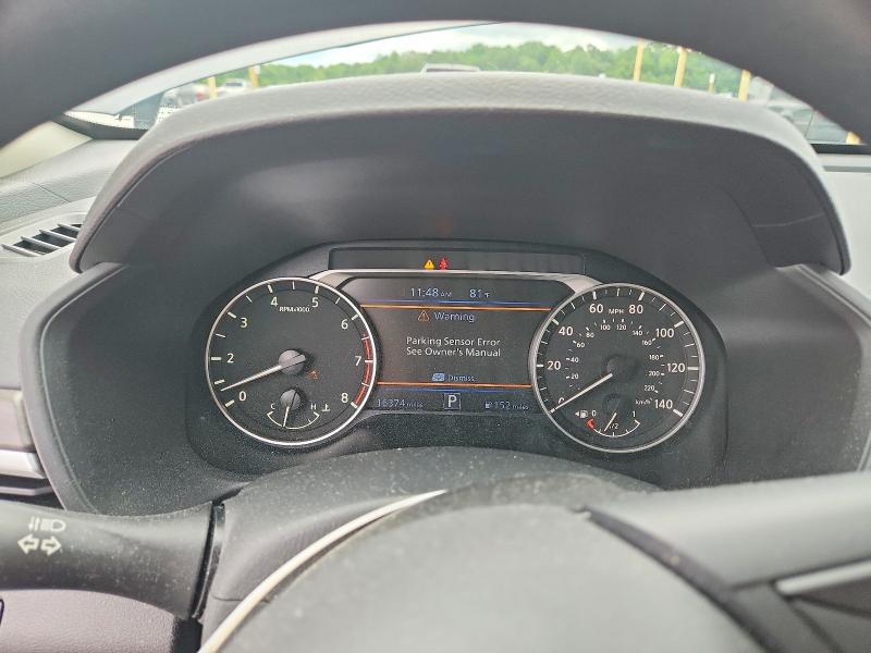 Продаж на аукціоні авто 2024 Nissan Altima, vin: 1N4BL4DV4RN379782, номер лоту: 60494466