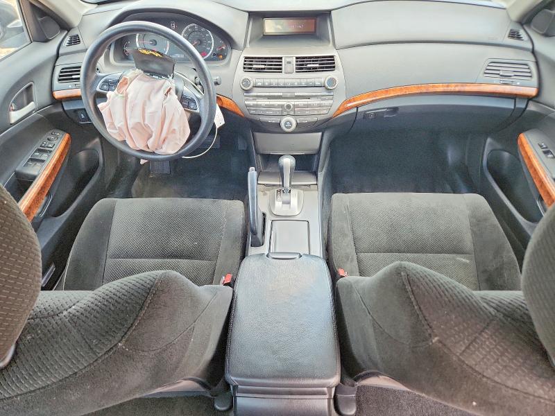 Продажа на аукционе авто 2012 Honda Accord, vin: 1HGCP2F71CA070406, номер лота: 60135996