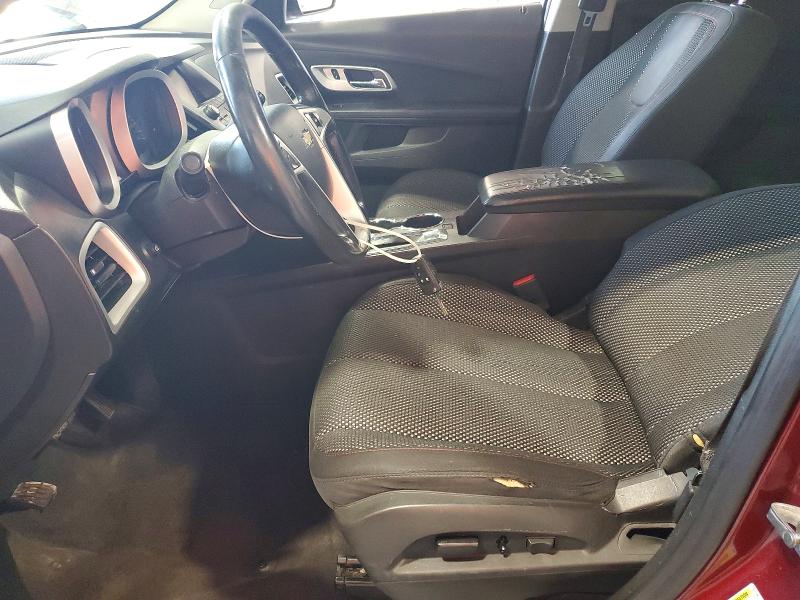 Aukcja sprzedaży 2016 Chevrolet Equinox, vin: 2GNFLFEK2G6236897, numer aukcji: 60462226