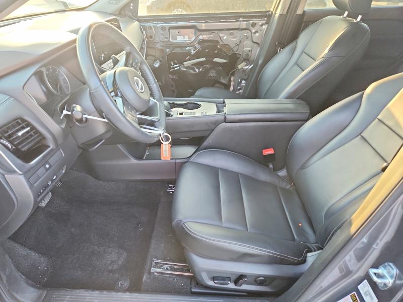 Продаж на аукціоні авто 2023 Nissan Rogue, vin: 5N1BT3CAXPC827496, номер лоту: 59586916