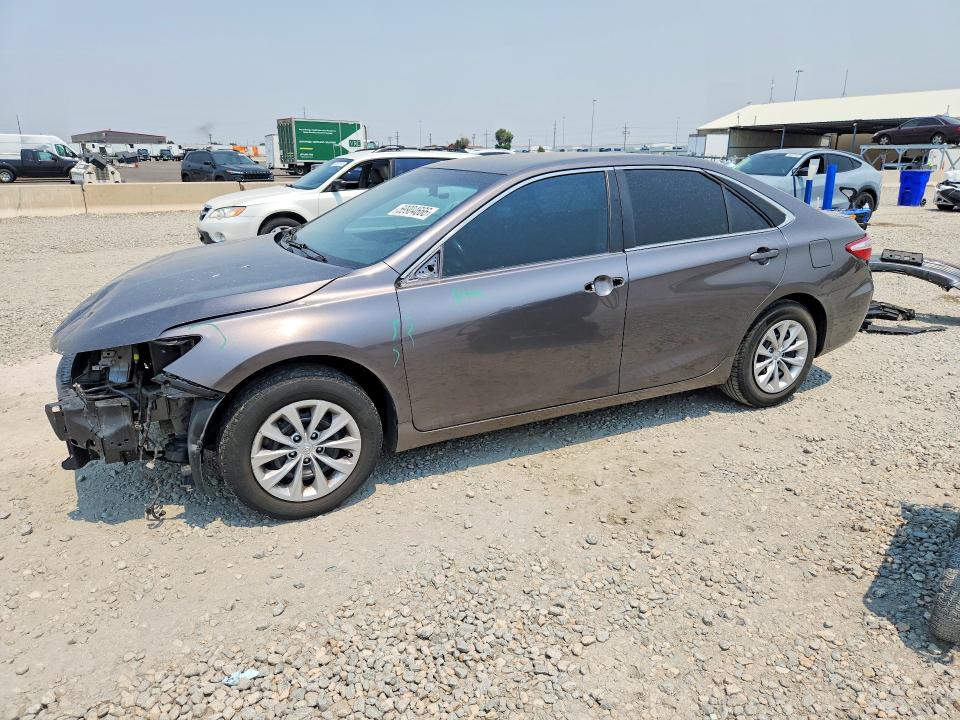 Продажа на аукционе авто 2016 Toyota Camry, vin: 4T1BF1FK0GU571735, номер лота: 59904666