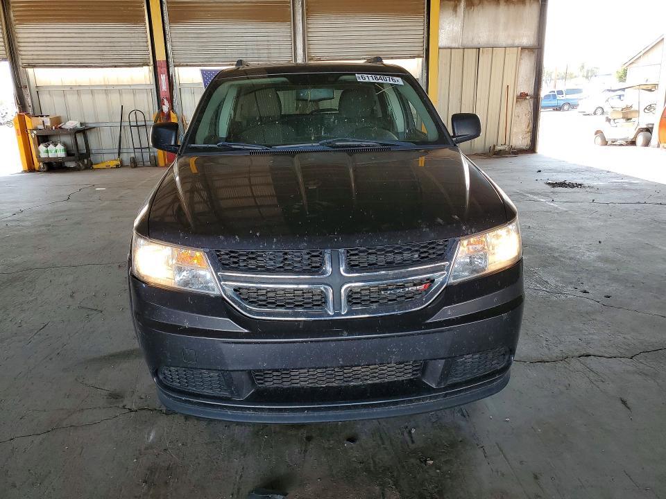 Продажа на аукционе авто 2017 Dodge Journey, vin: 3C4PDCAB9HT586720, номер лота: 61184076