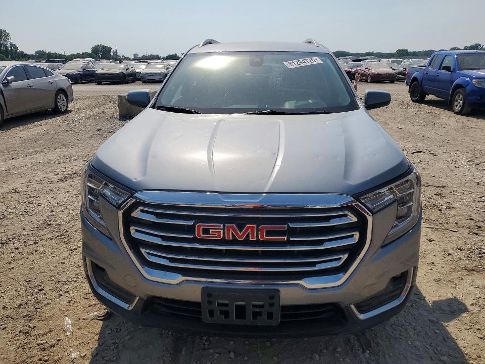 Продажа на аукционе авто 2024 Gmc Terrain, vin: 3GKALPEG7RL238037, номер лота: 61294726