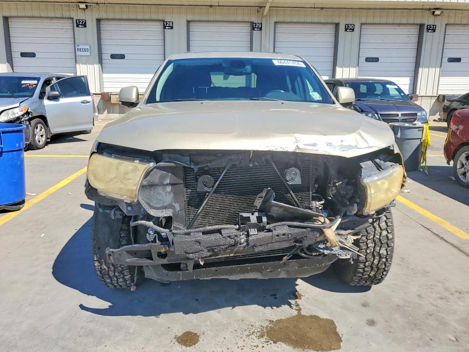 60441456 :رقم المزاد ، 1D4SD4GT4BC638129 vin ، 2011 Dodge Durango مزاد بيع