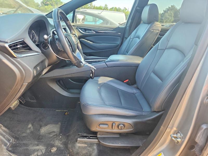 Продажа на аукционе авто 2023 Buick Enclave, vin: 5GAEVAKW5PJ232811, номер лота: 60442416