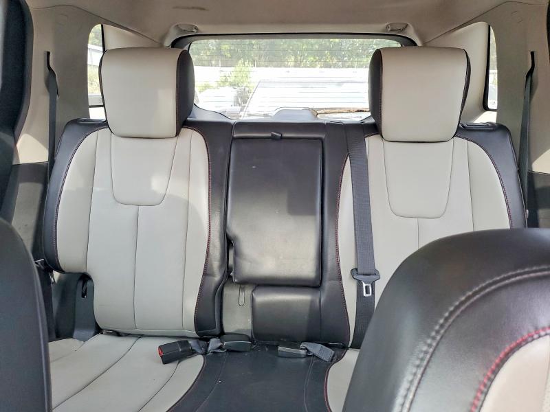 63193026 :رقم المزاد ، 2CTFLUE5XB6289237 vin ، 2011 Gmc Terrain مزاد بيع