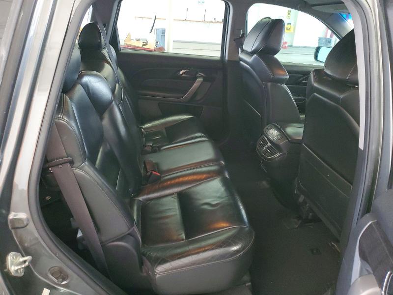 Aukcja sprzedaży 2007 Acura Mdx, vin: 2HNYD28487H537676, numer aukcji: 59973556