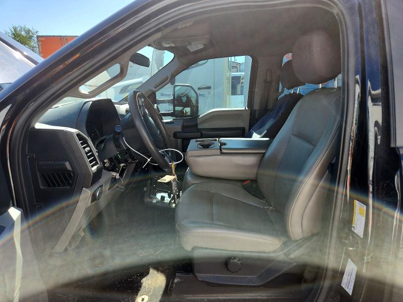 Aukcja sprzedaży 2022 Ford F350, vin: 1FT8W3DT7NED32762, numer aukcji: 61140776