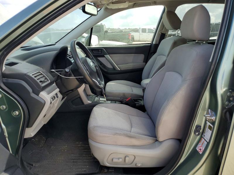 Продажа на аукционе авто 2016 Subaru Forester, vin: JF2SJAFC6GH538342, номер лота: 85462045