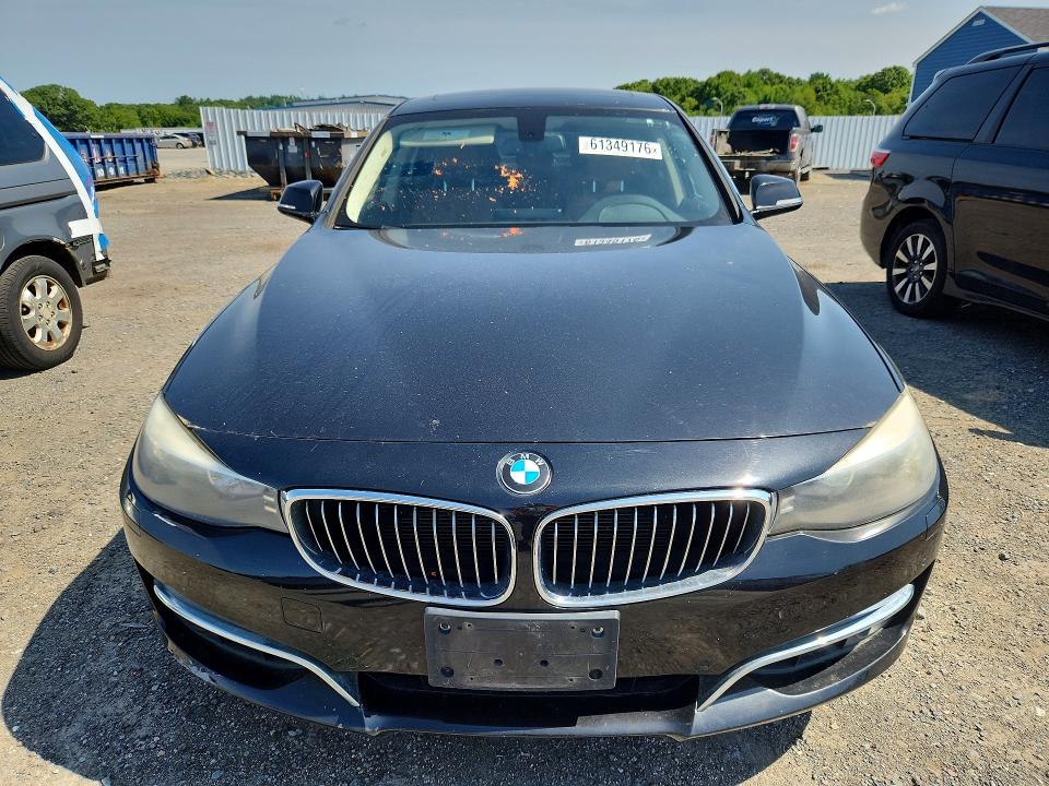 Aukcja sprzedaży 2014 Bmw 328, vin: WBA3X5C59ED557063, numer aukcji: 61349176