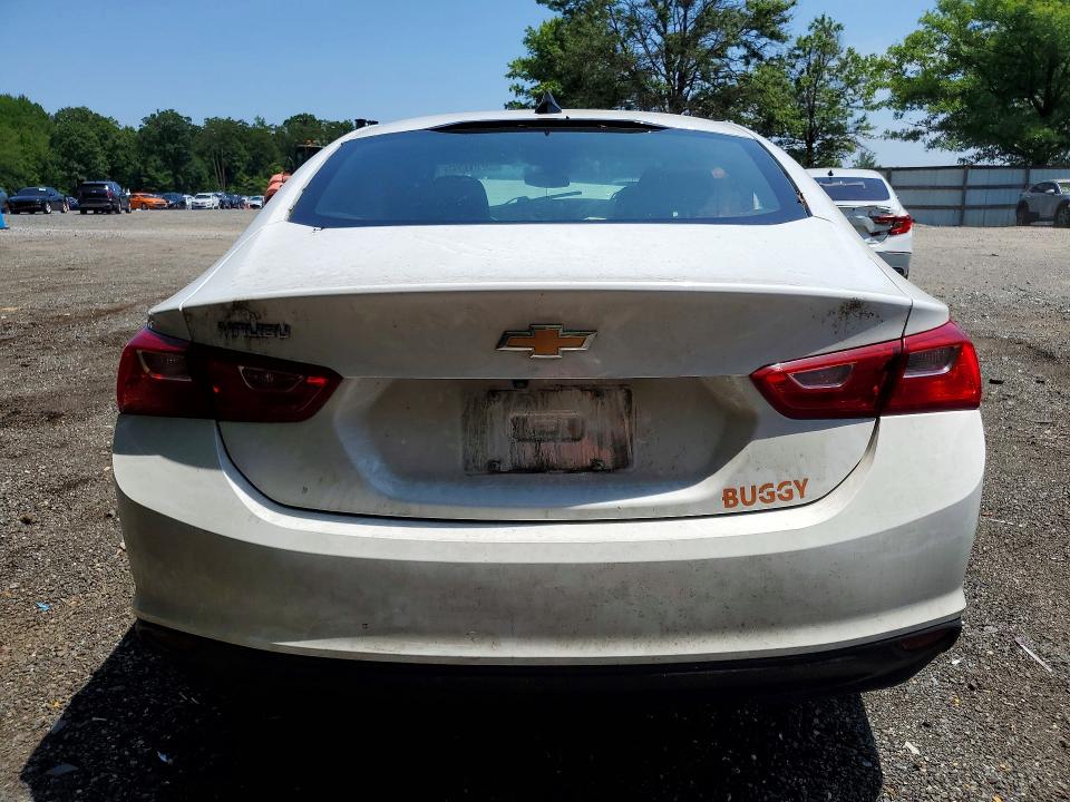Aukcja sprzedaży 2024 Chevrolet Malibu, vin: 1G1ZC5ST4RF189628, numer aukcji: 60201526