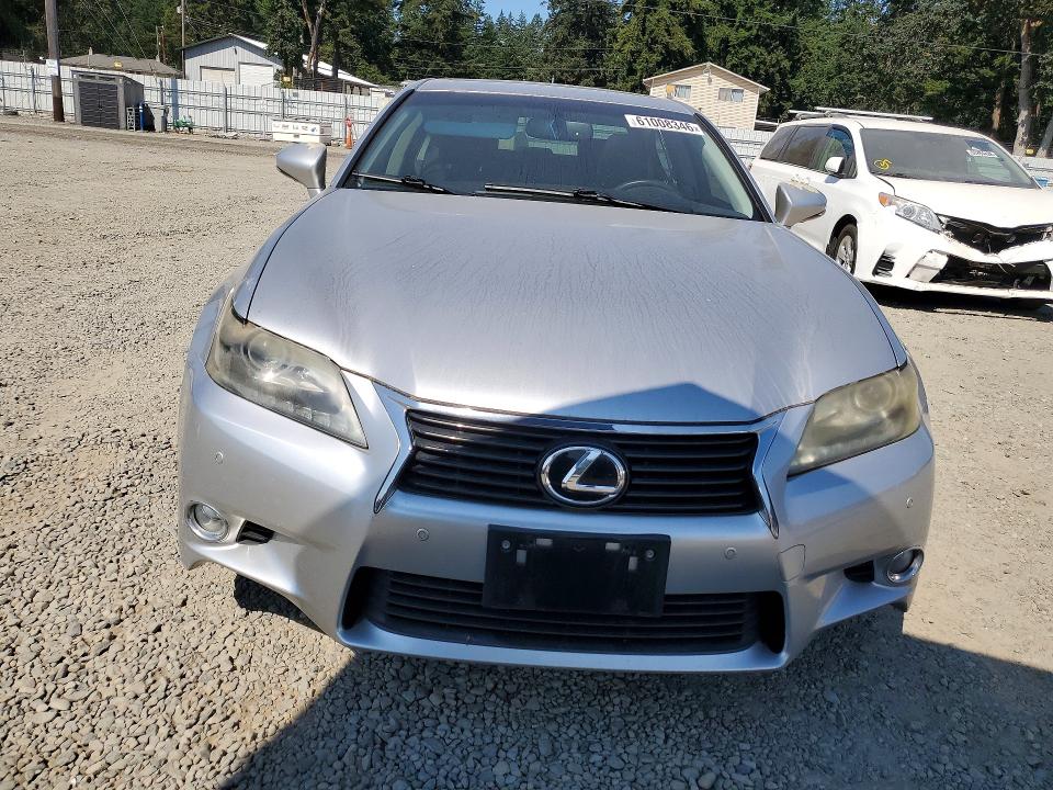 Продажа на аукционе авто 2013 Lexus Gs, vin: JTHBE1BL8D5010774, номер лота: 61008346