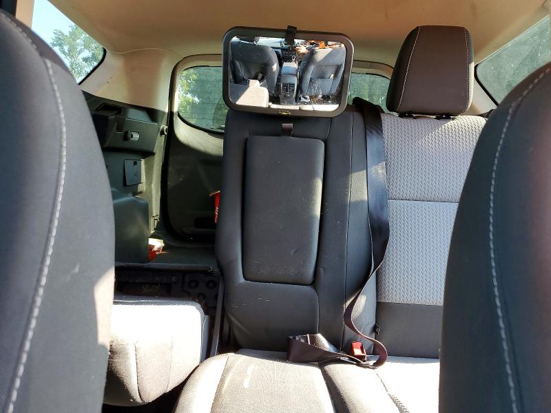 Aukcja sprzedaży 2019 Ford Escape, vin: 1FMCU0GD1KUC19633, numer aukcji: 62900186