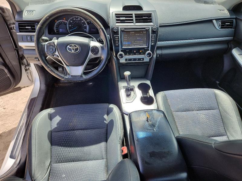 Продажа на аукционе авто 2014 Toyota Camry, vin: 4T1BF1FK1EU854576, номер лота: 61668516