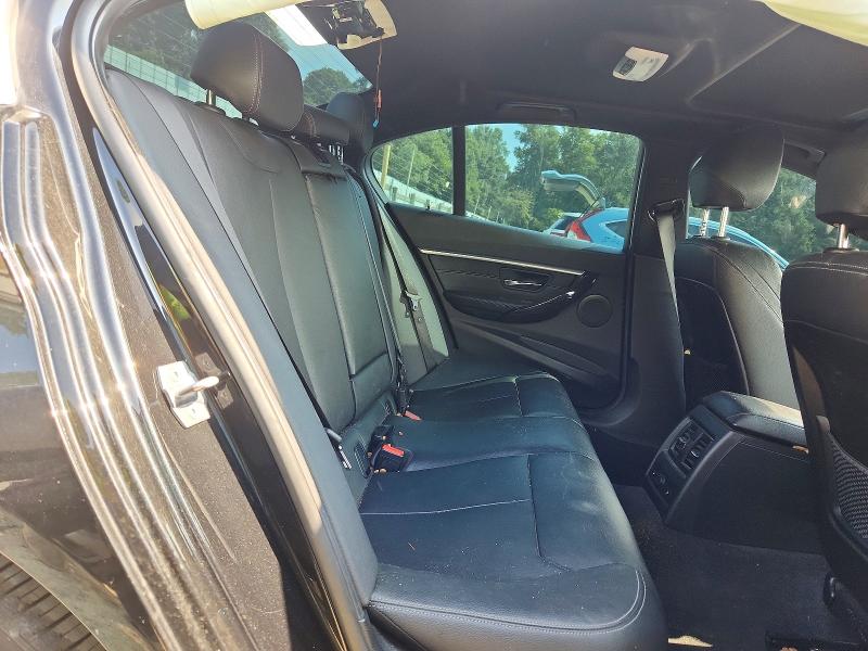 Aukcja sprzedaży 2017 Bmw 330, vin: WBA8D9C37HA005572, numer aukcji: 61587556