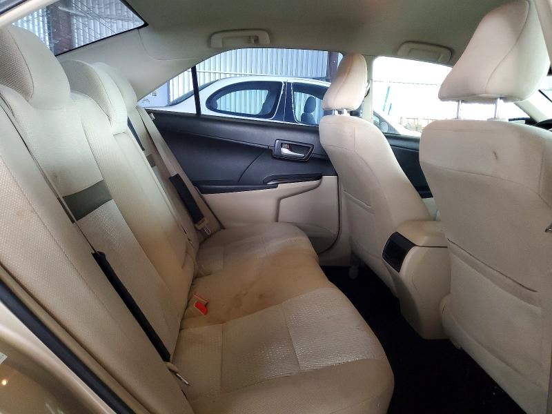 Продажа на аукционе авто 2012 Toyota Camry, vin: 4T1BF1FK5CU023465, номер лота: 60280936