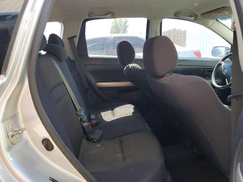 Aukcja sprzedaży 2005 Scion Xa, vin: JTKKT624950129132, numer aukcji: 59346676