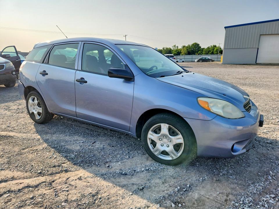 Aukcja sprzedaży 2007 Toyota Corolla Matrix, vin: 2T1KR32E47C675407, numer aukcji: 61406386