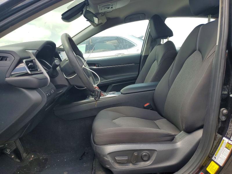 62685556 :رقم المزاد ، 4T1C11AK7RU879157 vin ، 2024 Toyota Camry مزاد بيع