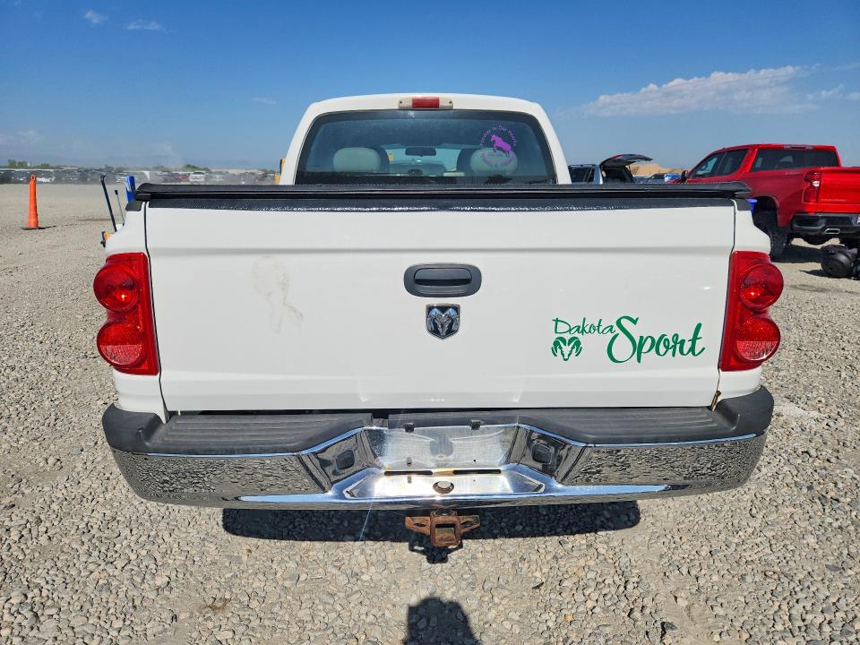 Продаж на аукціоні авто 2010 Dodge Dakota, vin: 1D7CW3GK1AS188558, номер лоту: 62245796