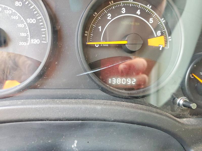 Aukcja sprzedaży 2016 Jeep Partroit, vin: 1C4NJRFB4GD545069, numer aukcji: 60165956
