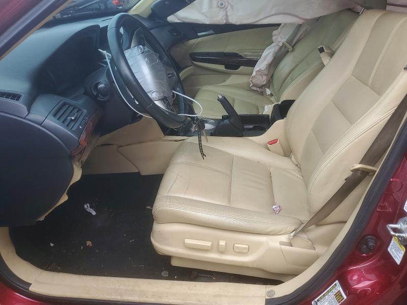 2010 Honda Accord Crosstour მანქანა იყიდება აუქციონზე, vin: 5J6TF1H54AL002541, აუქციონის ნომერი: 63056736