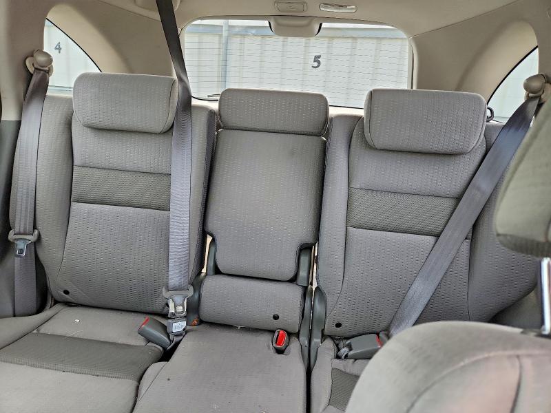 Продажа на аукционе авто 2008 Honda Cr-v, vin: JHLRE48508C010928, номер лота: 58269076
