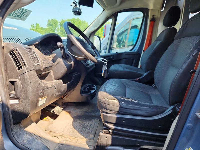 Aukcja sprzedaży 2020 Ram Promaster 3500, vin: 3C6URVJG2LE140019, numer aukcji: 61497806