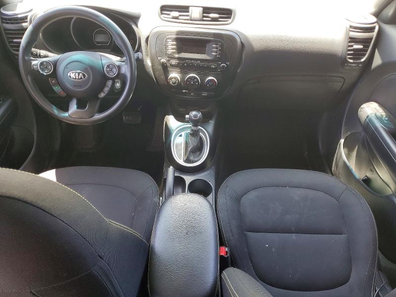 Aukcja sprzedaży 2015 Kia Soul, vin: KNDJP3A56F7761787, numer aukcji: 63178426